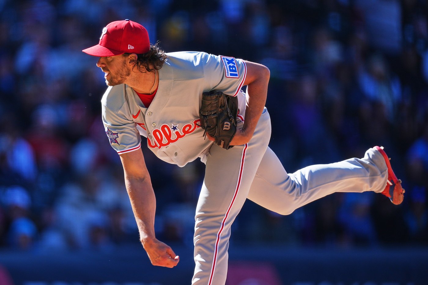 Marsh helps power 7-run first inning as Phillies beat Rockies 10-1 in Colorado’s home opener | iNFOnews.ca Marsh helps power 7-run first inning as Phillies beat Rockies 10-1 in Colorado’s home opener | iNFOnews.ca