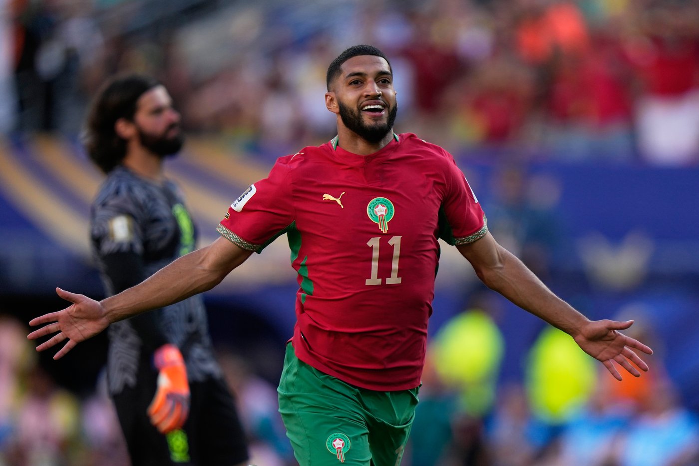 Bayern Munich signs Morocco star Ismael Saibari from PSV Eindhoven for reported $63 million | iNFOnews.ca