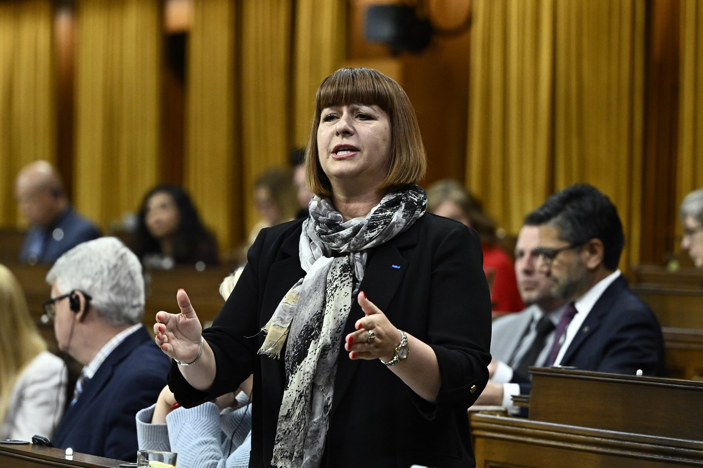 Liberal MP to introduce bill to abolish daylight time | iNFOnews.ca