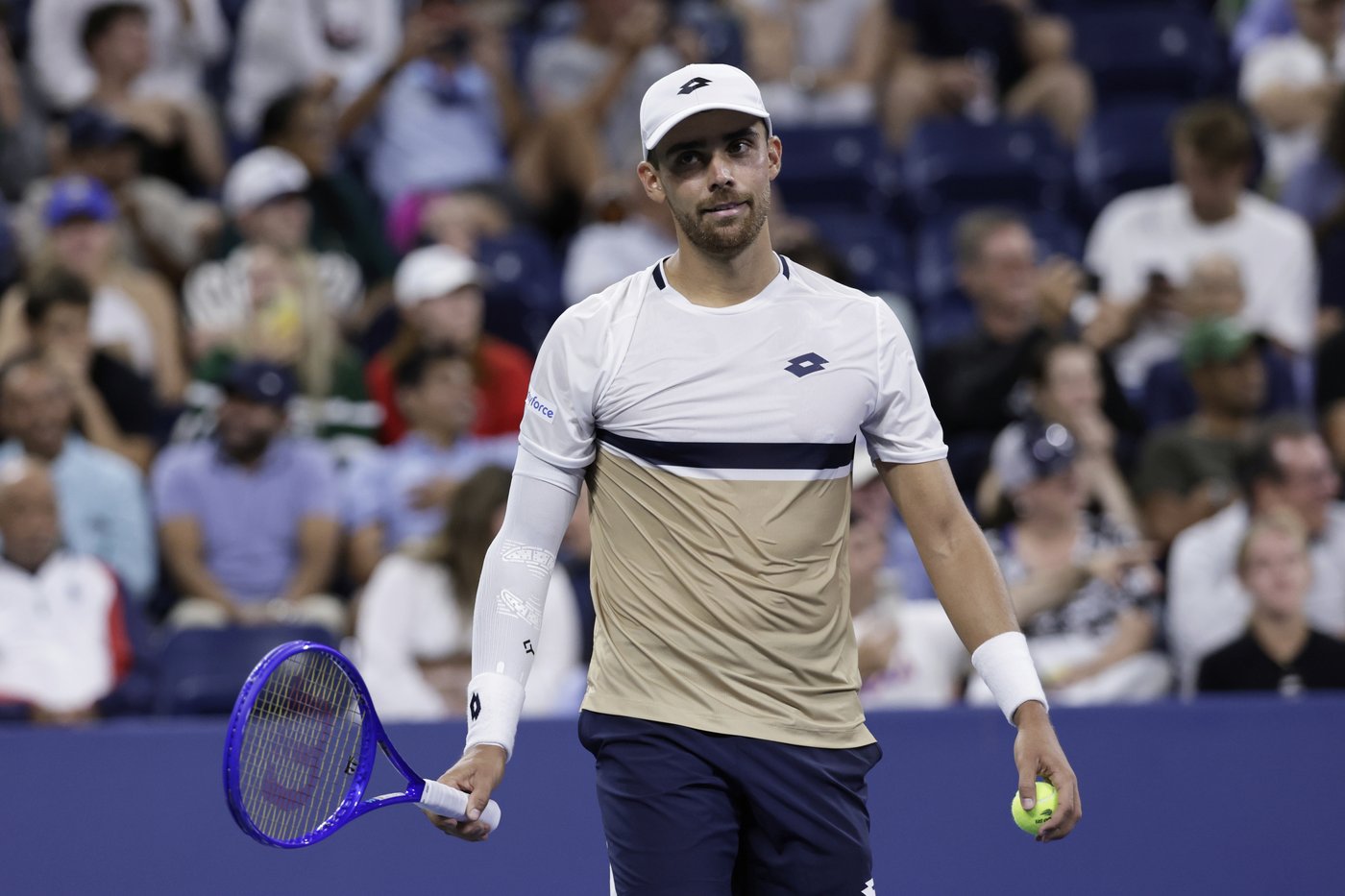 Medvedev taunts booing crowd, rips chair ump during wild US Open meltdown | iNFOnews.ca Medvedev taunts booing crowd, rips chair ump during wild US Open meltdown | iNFOnews.ca