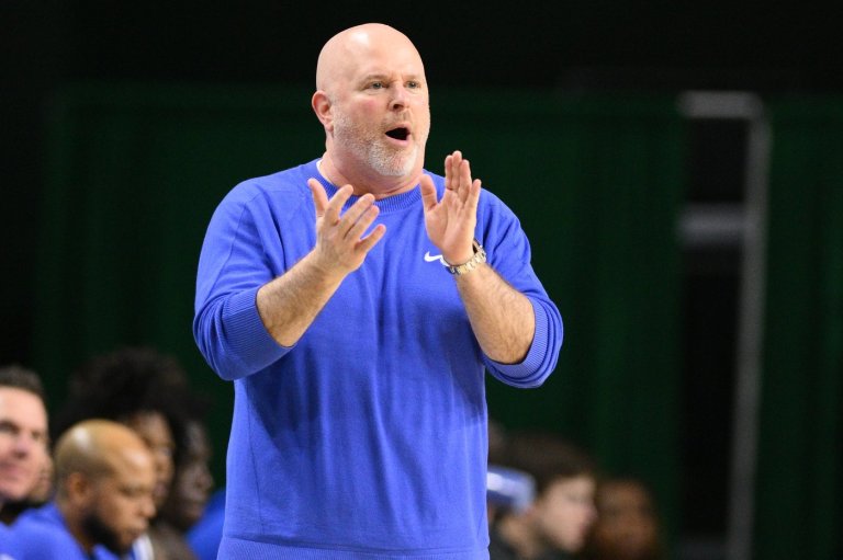 Saint Louis coach Josh Schertz agrees in principle to long-term contract extension | iNFOnews.ca