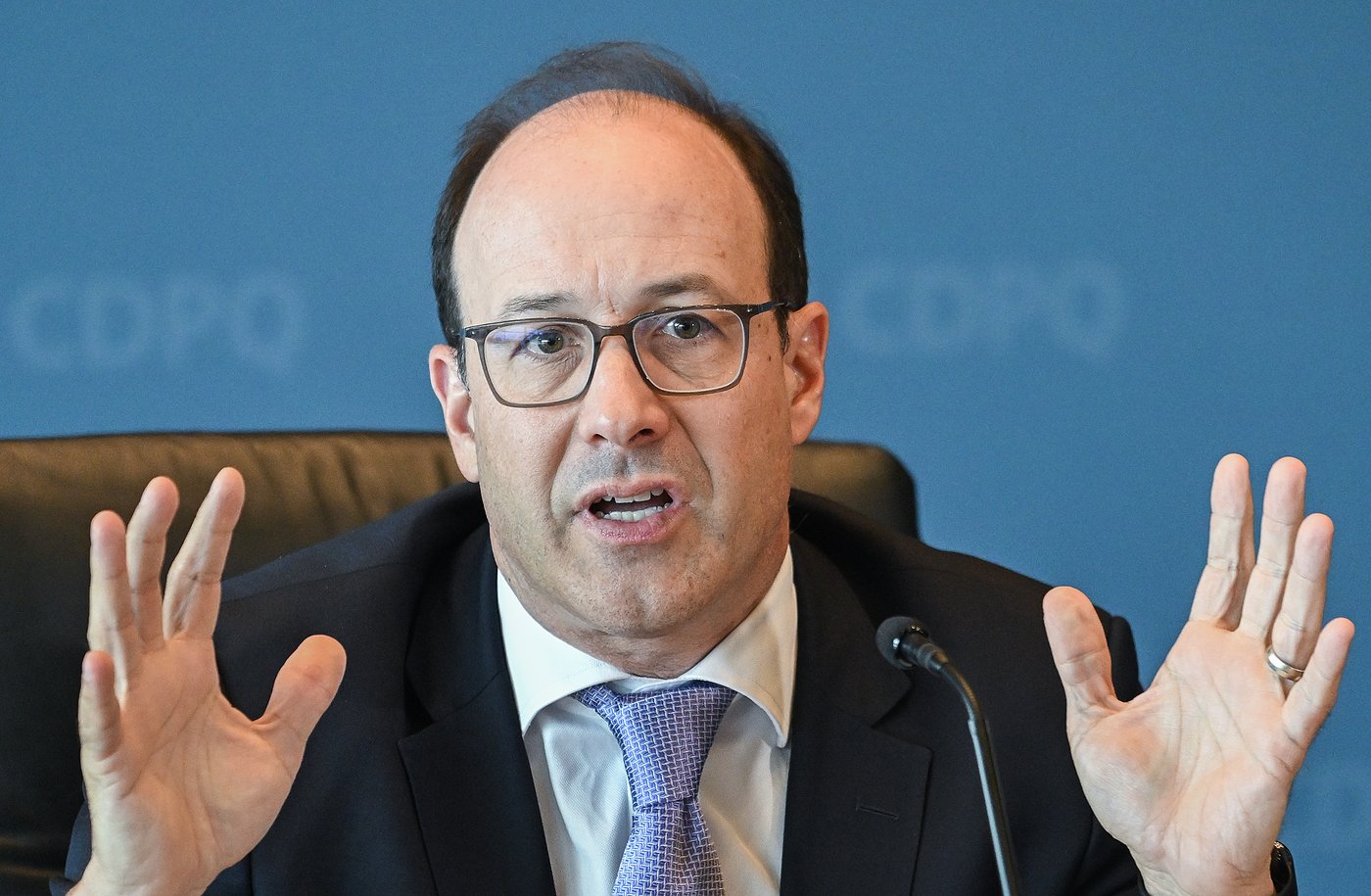 CDPQ increases stake in dairy company Saputo with $378M share purchase | iNFOnews.ca