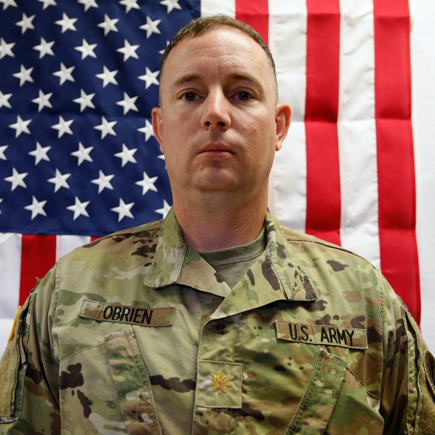 Last 2 names of 6 US soldiers who died in Kuwait attack identified by the Pentagon | iNFOnews.ca Last 2 names of 6 US soldiers who died in Kuwait attack identified by the Pentagon | iNFOnews.ca