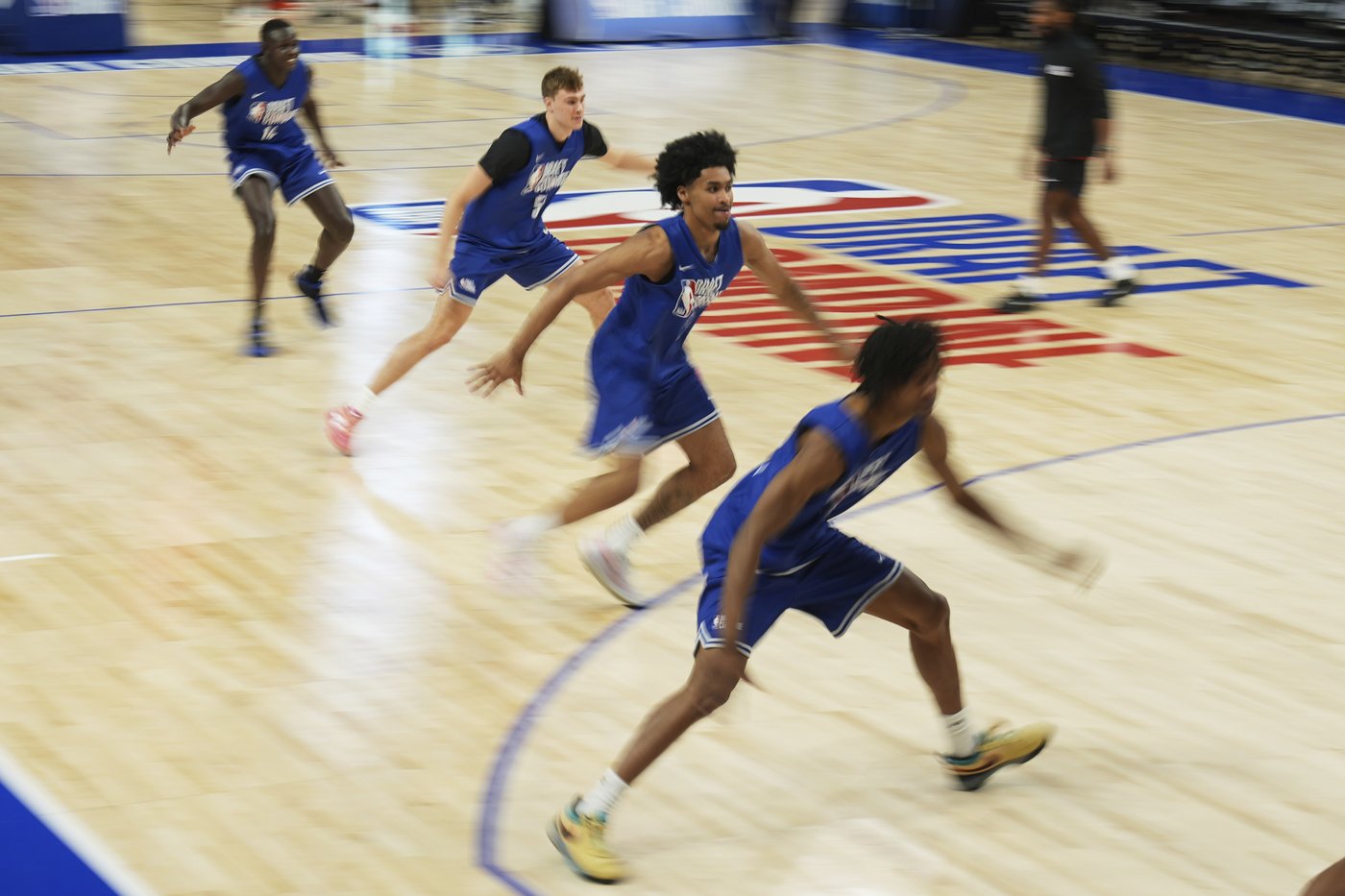Bailey and Harper look toward an NBA future, but face questions about what went wrong at Rutgers | iNFOnews.ca Bailey and Harper look toward an NBA future, but face questions about what went wrong at Rutgers | iNFOnews.ca