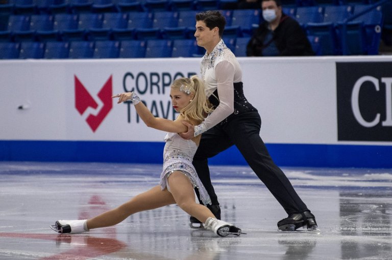 Ice dancers Gilles, Poirier make history with Skate Canada International victory | iNFOnews.ca Ice dancers Gilles, Poirier make history with Skate Canada International victory | iNFOnews.ca