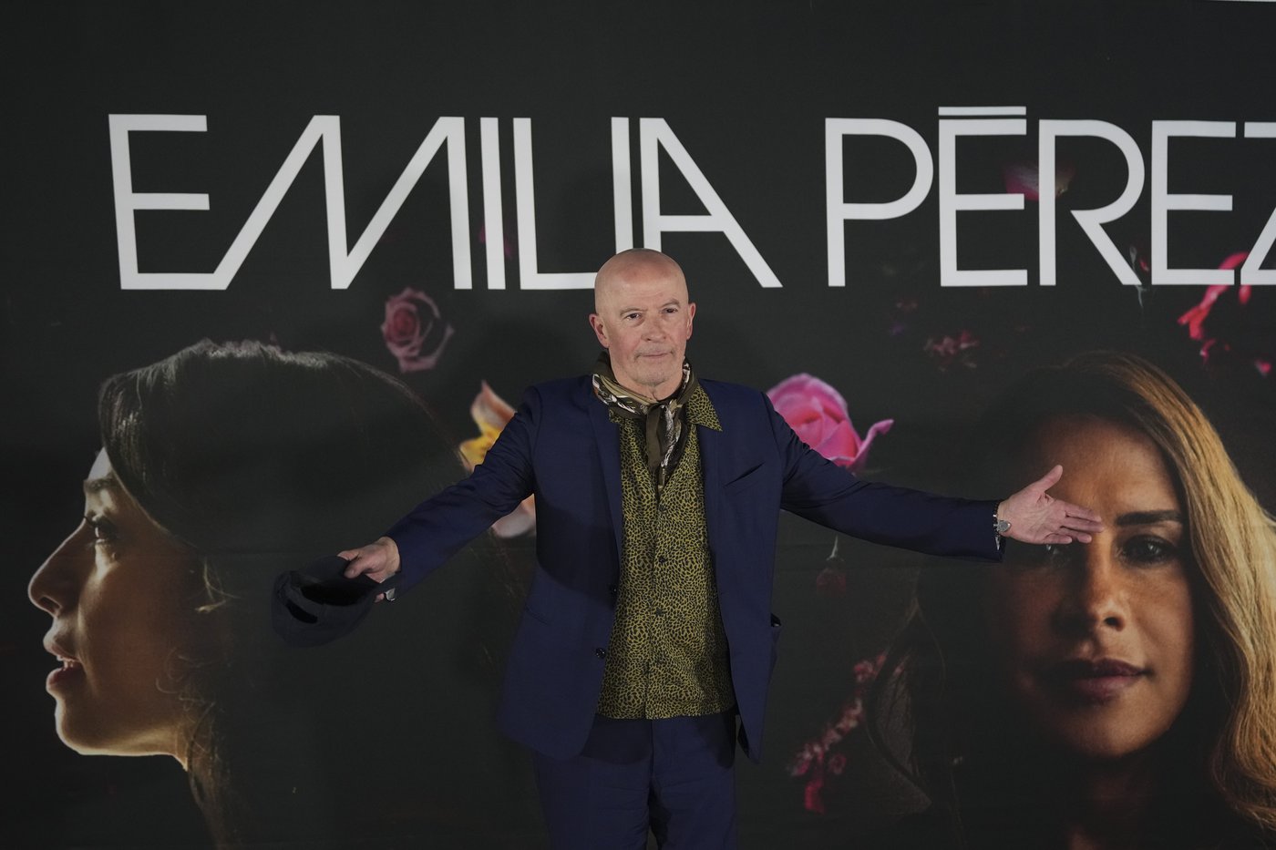 Explaining the curious case of 'Emilia Pérez,' the woebegone Oscar frontrunner | iNFOnews.ca