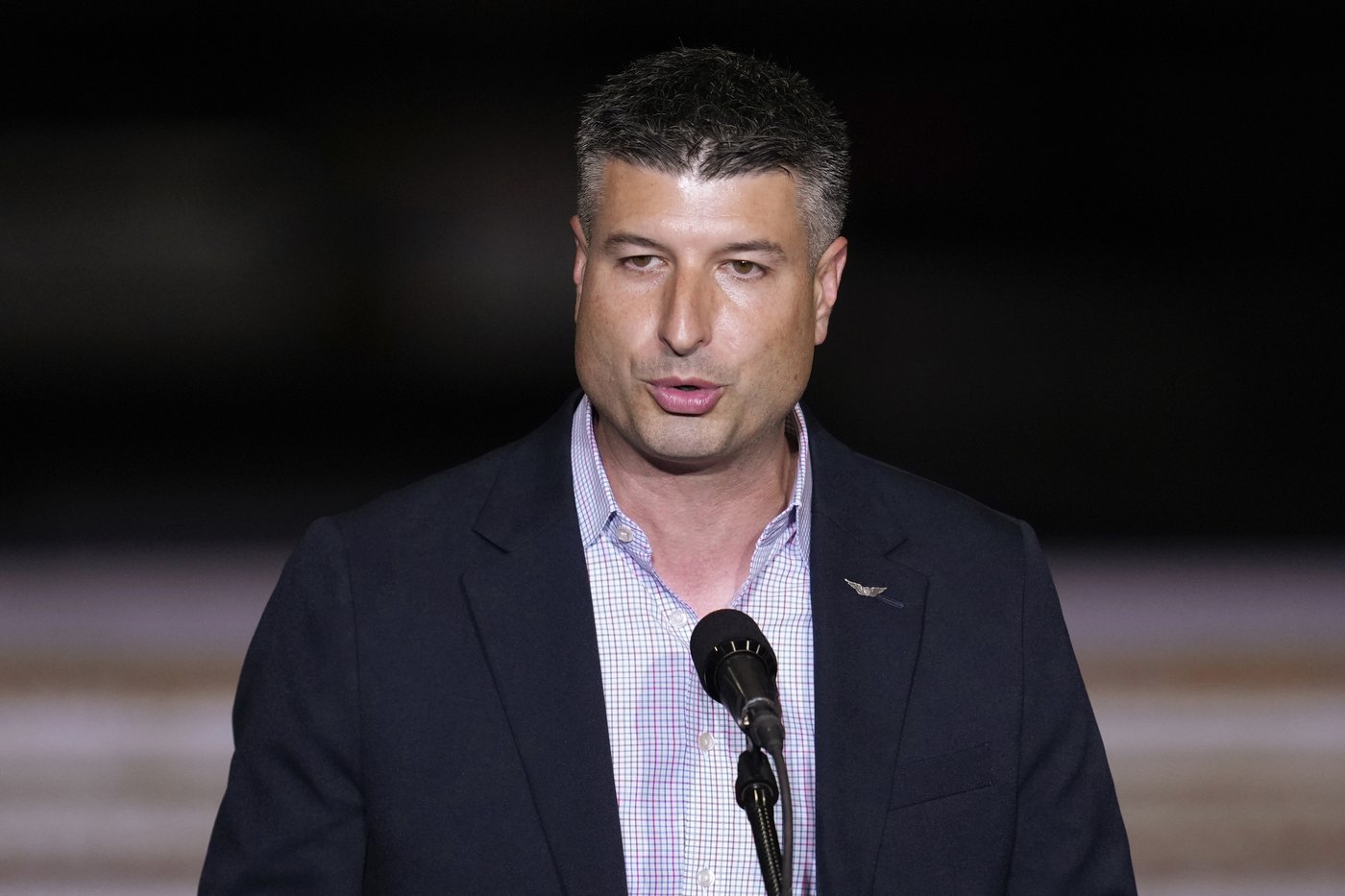 Central Michigan voters are deciding 2 open congressional seats in the fight for the US House | iNFOnews.ca Central Michigan voters are deciding 2 open congressional seats in the fight for the US House | iNFOnews.ca