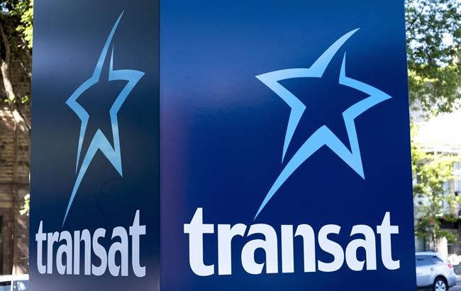 Travel company Transat AT lays off 3,600 staff, about 70 per cent of workforce | iNFOnews.ca
