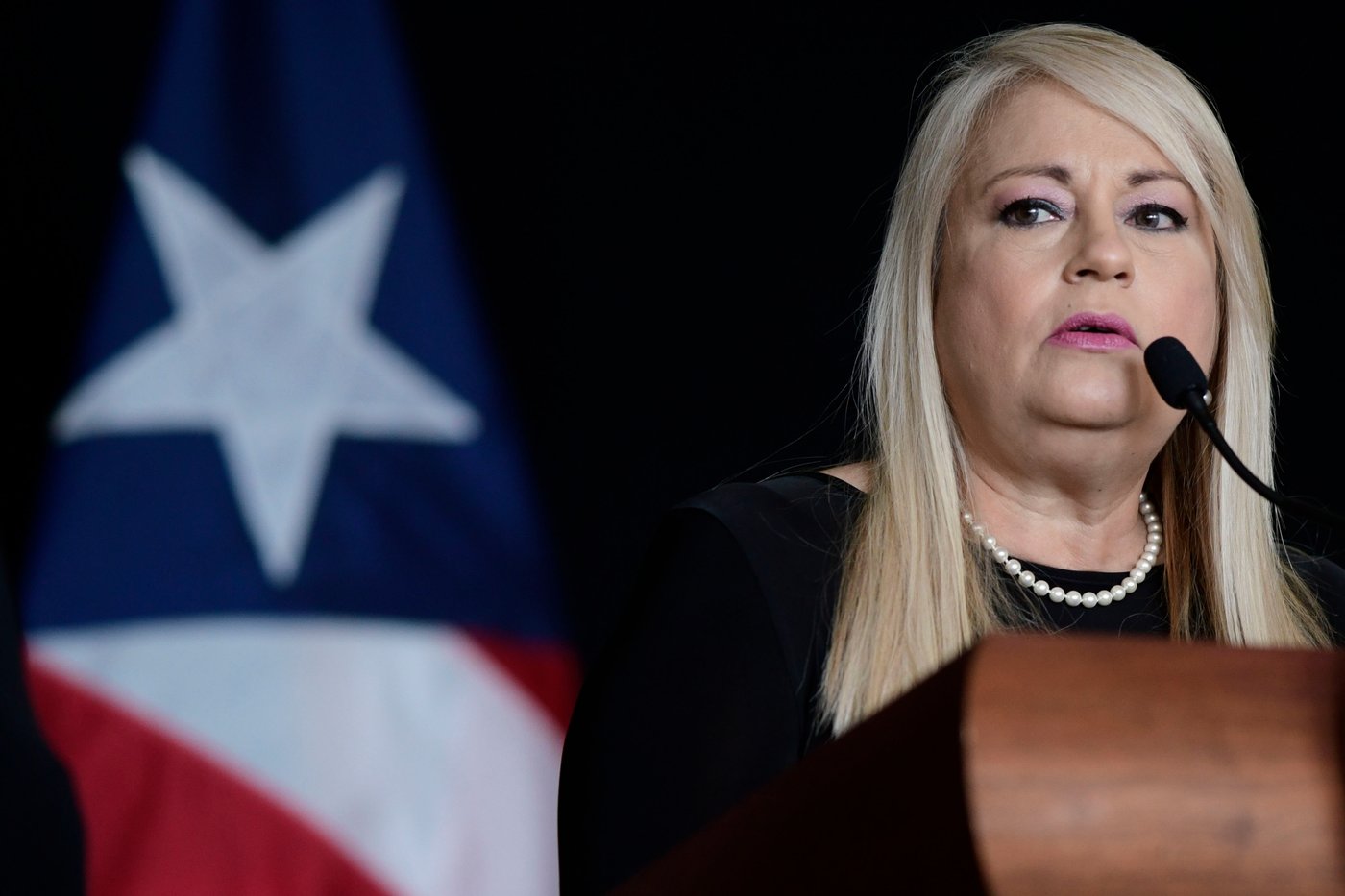Trump to pardon ex-Puerto Rico governor Vázquez in campaign finance case, official says | iNFOnews.ca