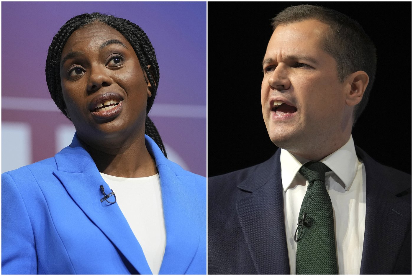 Voting closes in contest to lead UK Conservative Party as it seeks to rebound from defeat | iNFOnews.ca Voting closes in contest to lead UK Conservative Party as it seeks to rebound from defeat | iNFOnews.ca