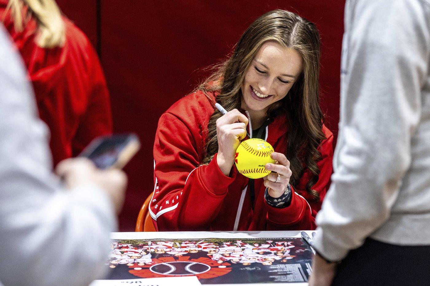 Nebraska pitcher Bahl ready and rejuvenated after recovering from torn ACL | iNFOnews.ca