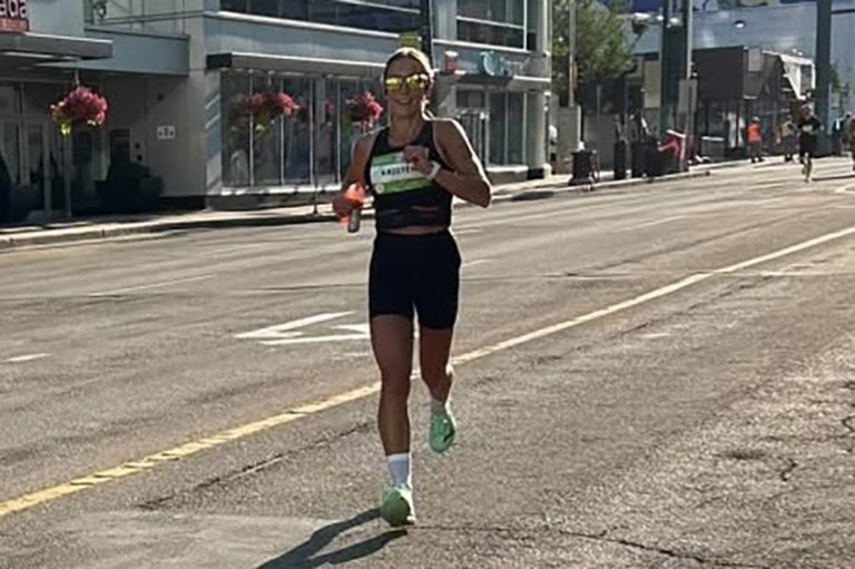CP NewsAlert: Botched Edmonton Marathon costs 13 runners shot at Boston Marathon | iNFOnews.ca