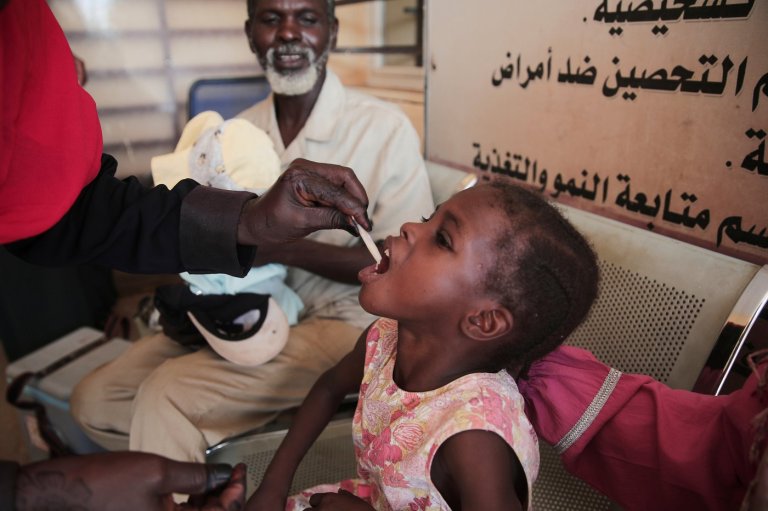 Funding cuts are forcing dozens of health clinics in Sudan to close, aid groups warn | iNFOnews.ca