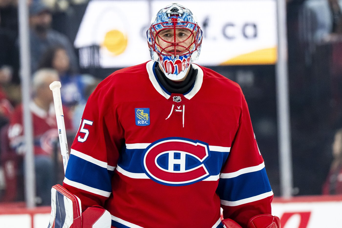Young Canadiens face challenge in building off surprisingly successful season | iNFOnews.ca