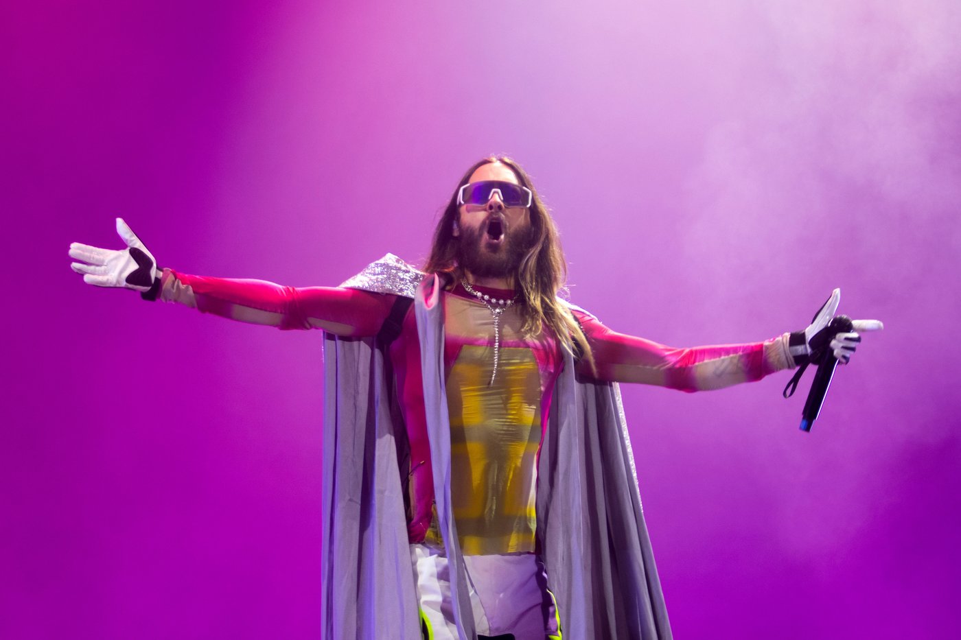 Jared Leto denies sexual assault allegations described in BBC documentary | iNFOnews.ca Jared Leto denies sexual assault allegations described in BBC documentary | iNFOnews.ca