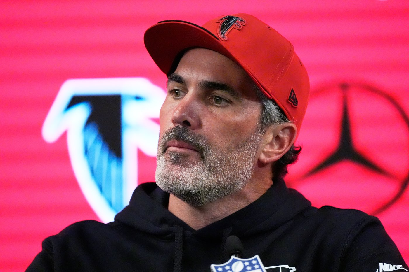Falcons' Penix and Buccaneers' Mayfield aiming to help rebounding teams take control of NFC South | iNFOnews.ca