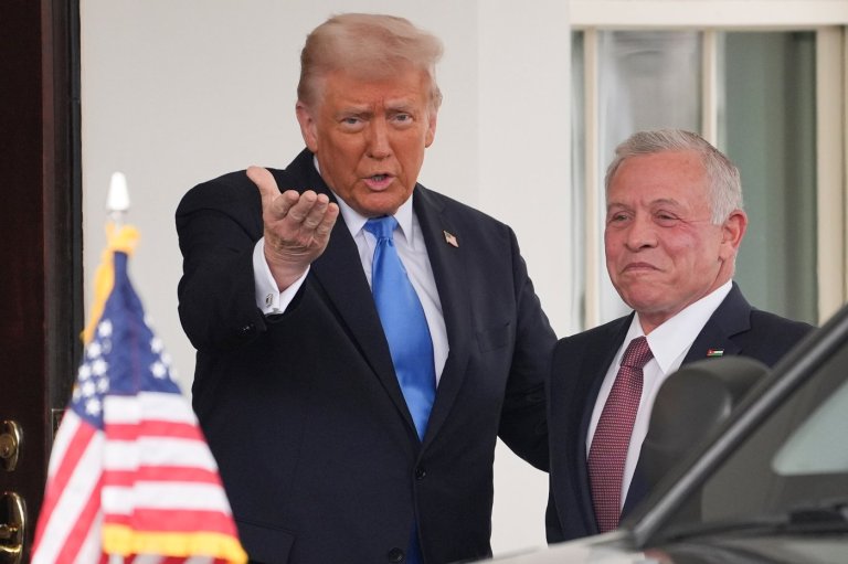 Iranian strikes on Jordan test the bonds between the US and one of its staunchest Mideast allies | iNFOnews.ca