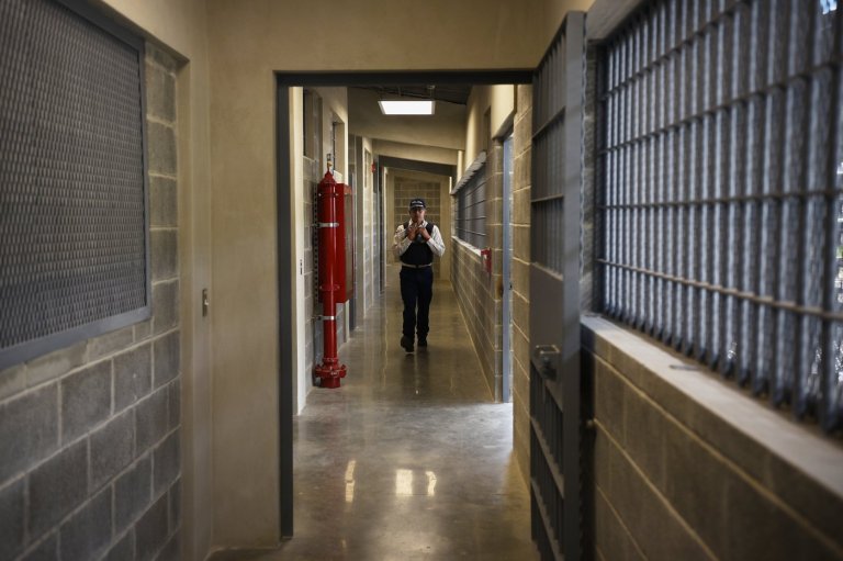 Costa Rica opens a Bukele-style mega-prison. Here's how it got here | iNFOnews.ca