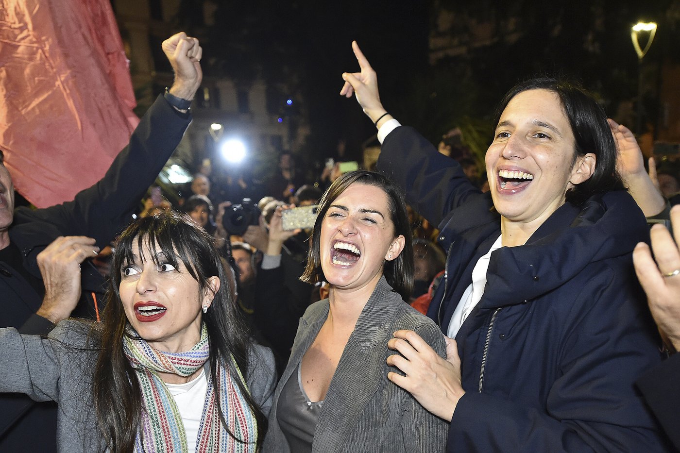 Italian Premier Meloni's coalition suffers setbacks in 2 regional elections | iNFOnews.ca