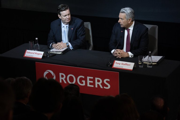 Rogers' voluntary buyouts could signal further industry cuts to come: analyst | iNFOnews.ca
