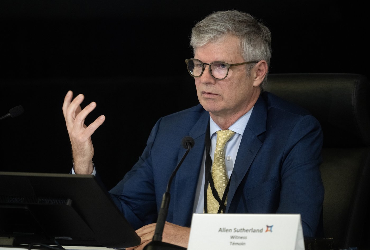 Feds eyeing new ways to publicly flag possible foreign interference during elections | iNFOnews.ca