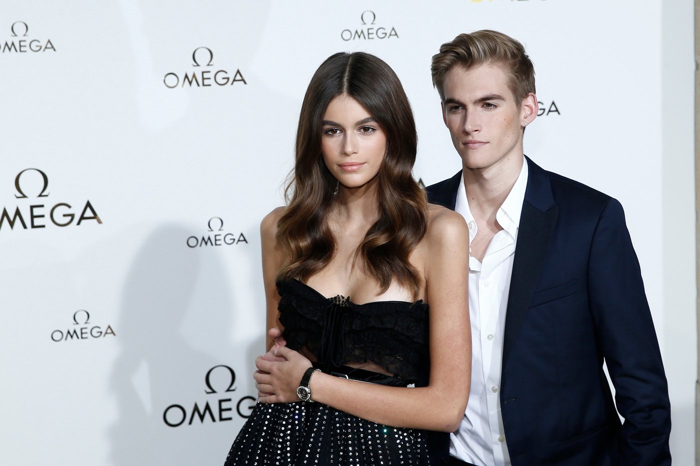 Presley Gerber, son of Cindy Crawford and model, dies at 27 | iNFOnews.ca Presley Gerber, son of Cindy Crawford and model, dies at 27 | iNFOnews.ca