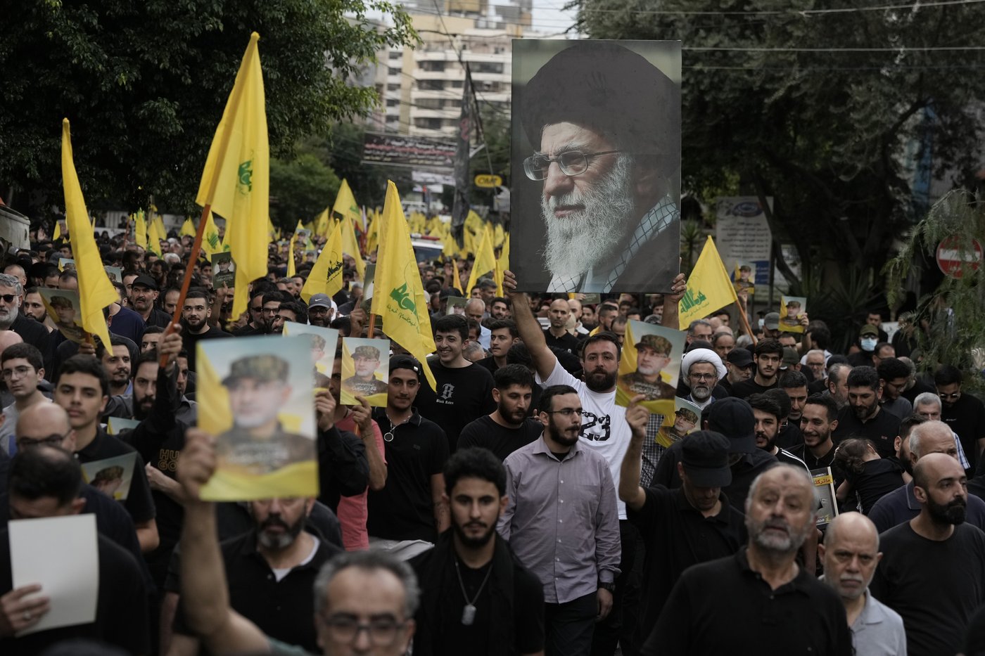 Israel-Hamas war latest: Fears of all-out war rise as Israel and Hezbollah step up attacks | iNFOnews.ca Israel-Hamas war latest: Fears of all-out war rise as Israel and Hezbollah step up attacks | iNFOnews.ca
