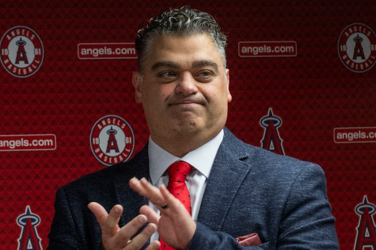 Angels fire GM Perry Minasian midway through a 6th straight disappointing season in his tenure | iNFOnews.ca