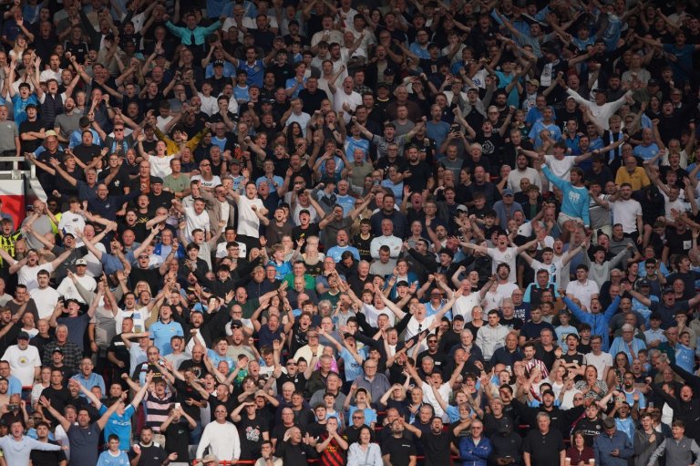 Do-over: FA Cup game to be replayed because of referee error | iNFOnews.ca