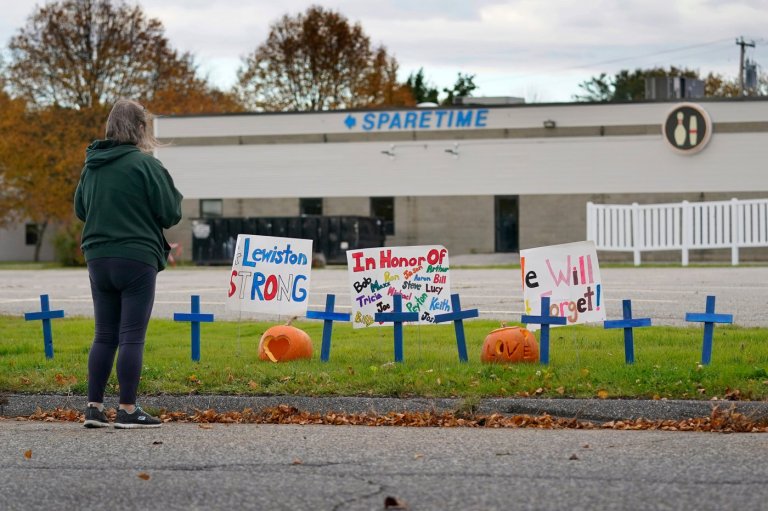 Maine mass shooting survivors refile lawsuit after Pentagon watchdog report cites Army negligence | iNFOnews.ca