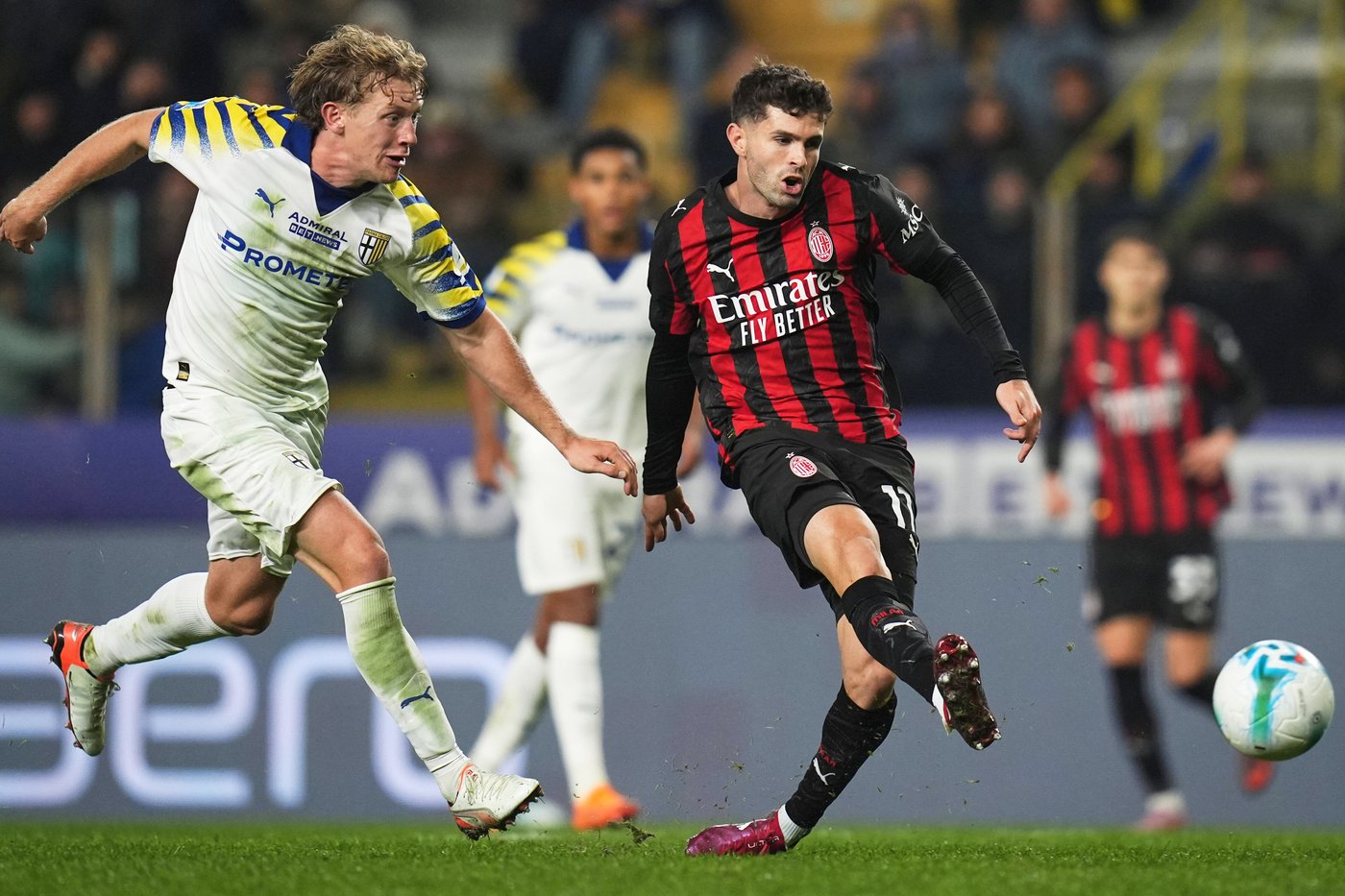 Rabiot returns for Milan for crucial derby against Inter. Roma looking to move clear atop Serie A | iNFOnews.ca