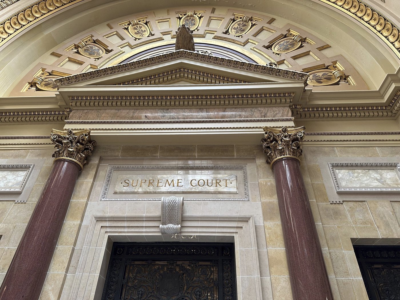 Trump Jr. casts Wisconsin Supreme Court race as key to advancing Trump's agenda | iNFOnews.ca
