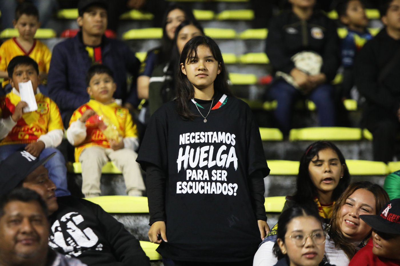 Mexican Senate moves to restore soccer promotion and relegation, reigniting Liga MX fight | iNFOnews.ca Mexican Senate moves to restore soccer promotion and relegation, reigniting Liga MX fight | iNFOnews.ca