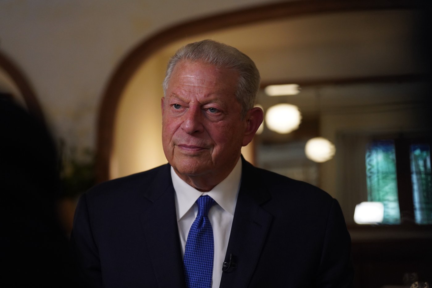 Former VP Al Gore: A clean Earth is within world's grasp even as climate dangers accelerate | iNFOnews.ca