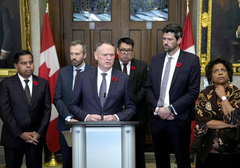 Canada still reviewing F-35 purchase after RCAF received its first jets: minister | iNFOnews.ca