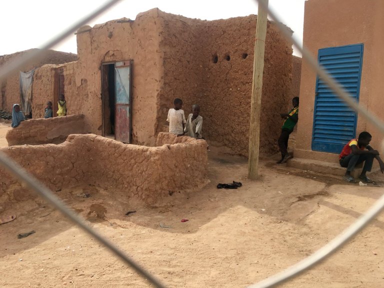 An Austrian and a Swiss woman freed in Niger after a year and half in captivity | iNFOnews.ca