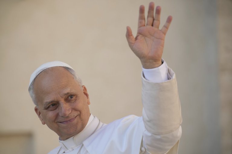 LGBTQ+ Catholics descend on Rome in Holy Year pilgrimage and celebrate a new sense of acceptance | iNFOnews.ca
