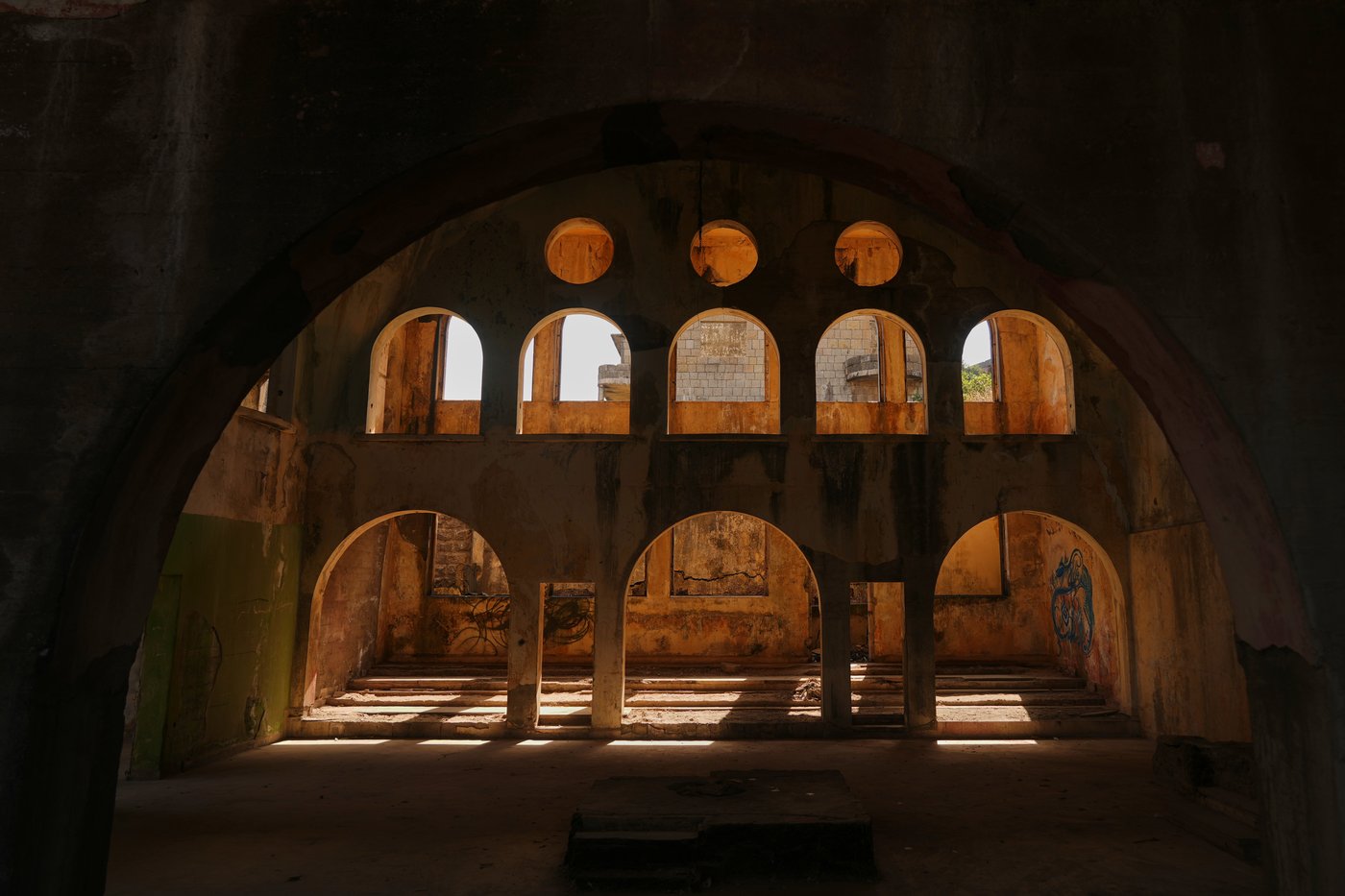Israel-Lebanon agreement shines light on long-lost Jewish community | iNFOnews.ca Israel-Lebanon agreement shines light on long-lost Jewish community | iNFOnews.ca