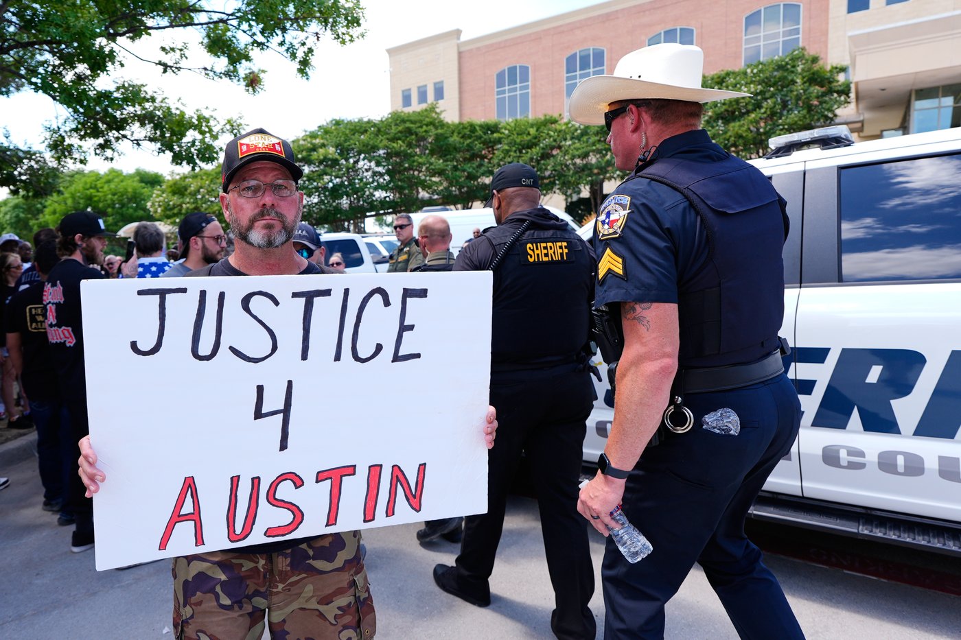 Texas teen who fatally stabbed track athlete at school meet found guilty and sentenced to prison | iNFOnews.ca Texas teen who fatally stabbed track athlete at school meet found guilty and sentenced to prison | iNFOnews.ca