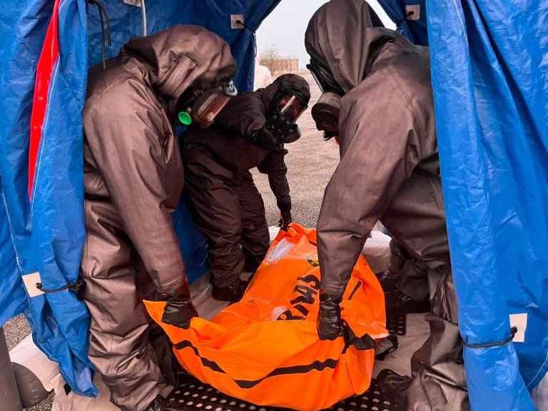 Death toll in Indonesia's capsized Java Sea ferry rises to 64 as 71 people remain missing | iNFOnews.ca