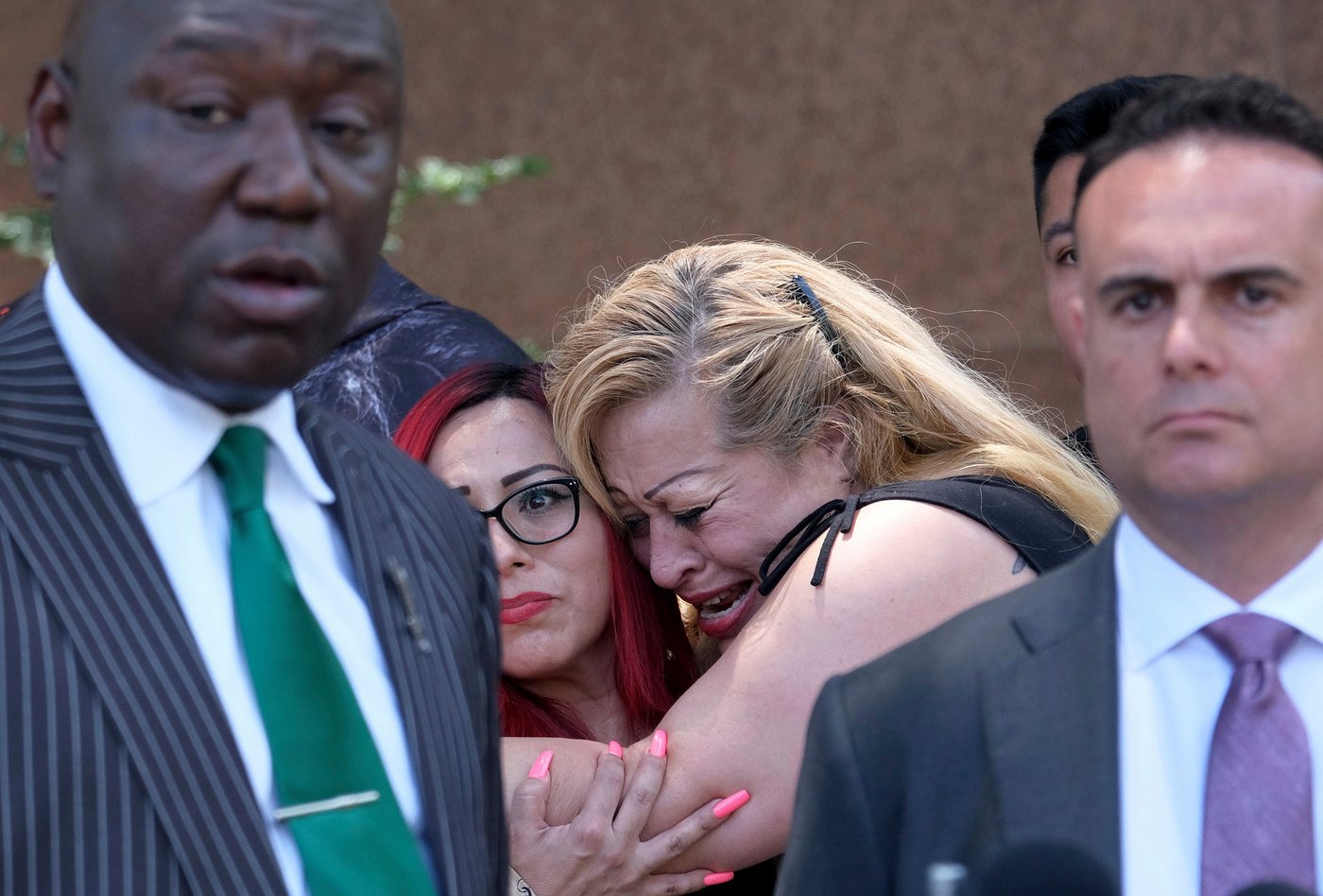 LA county reaches tentative $828M agreement to settle 400 more claims of sexual abuse | iNFOnews.ca LA county reaches tentative $828M agreement to settle 400 more claims of sexual abuse | iNFOnews.ca