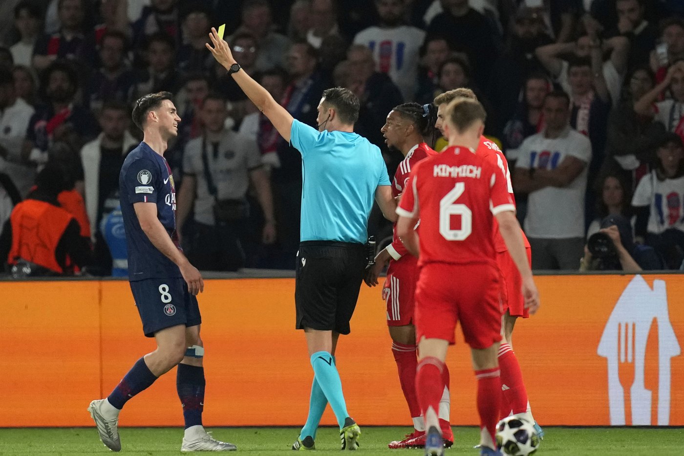 PSG coach Luis Enrique weighs up how many players to rest against Lorient ahead of Bayern return | iNFOnews.ca PSG coach Luis Enrique weighs up how many players to rest against Lorient ahead of Bayern return | iNFOnews.ca