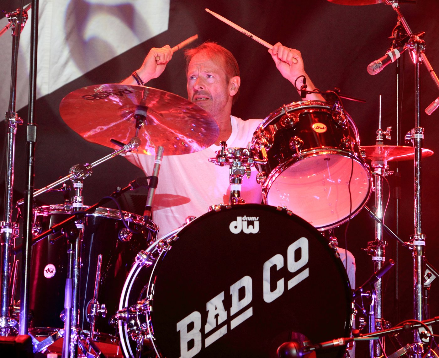 Bad Company, one of rock's supergroups, pushes the doors open at the Rock & Roll Hall of Fame | iNFOnews.ca