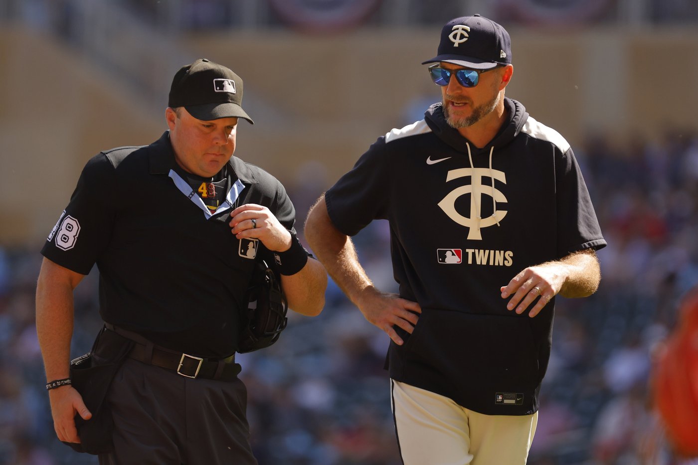 Twins make young player development a clear focus in the search for their next manager | iNFOnews.ca