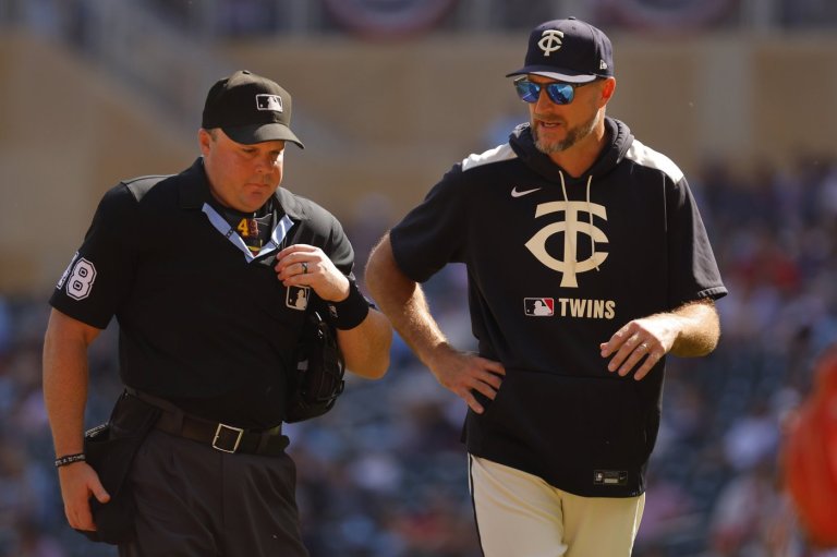 Twins make young player development a clear focus in the search for their next manager | iNFOnews.ca