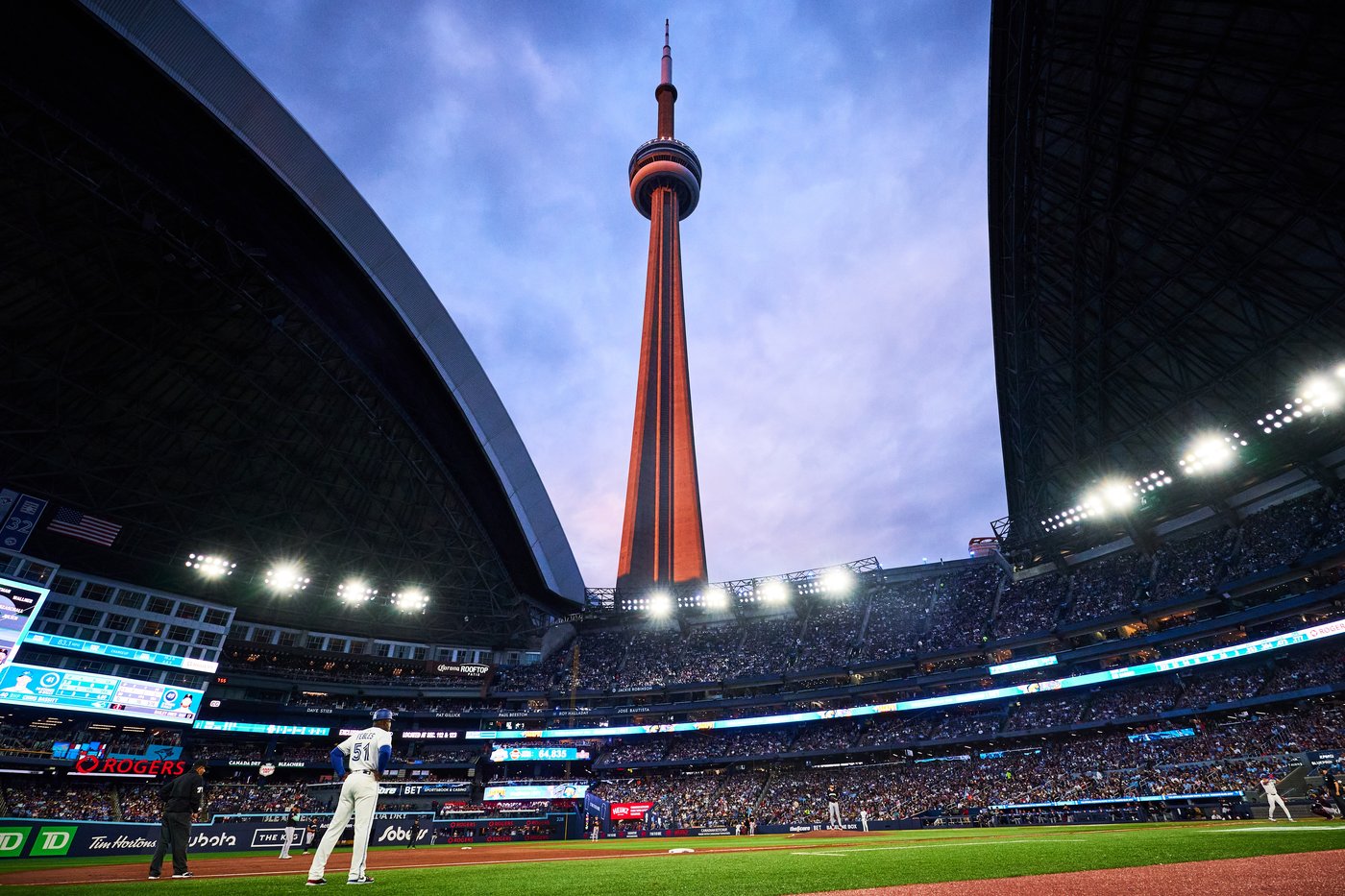 Photo Gallery: The week in sports photos | iNFOnews.ca