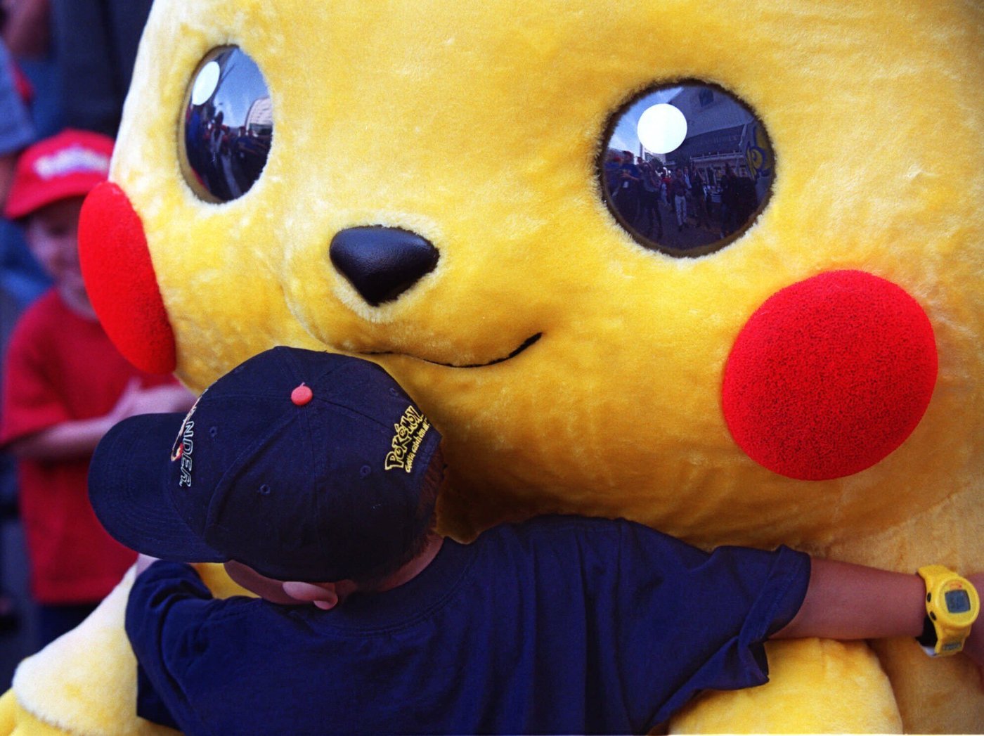30 years after Pokémon's release, fans are still trying to catch 'em all | iNFOnews.ca