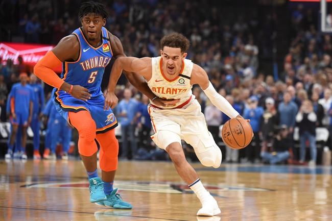 Montreal guard Dort puts opponents on notice with clampdown defence | iNFOnews.ca