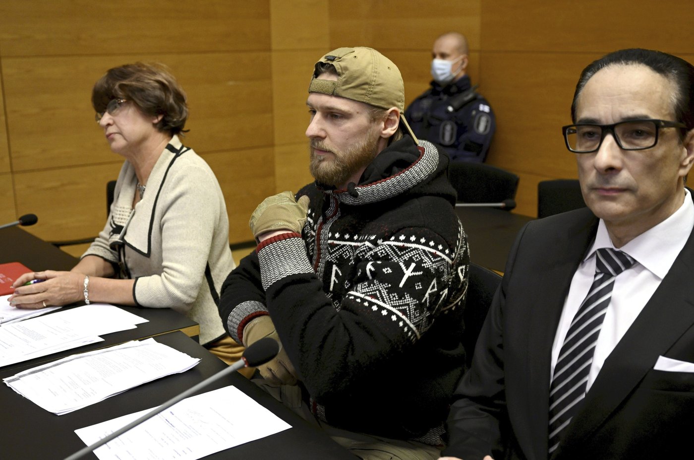 Finland charges a combatant with war crimes allegedly committed in 2014 in Ukraine | iNFOnews.ca