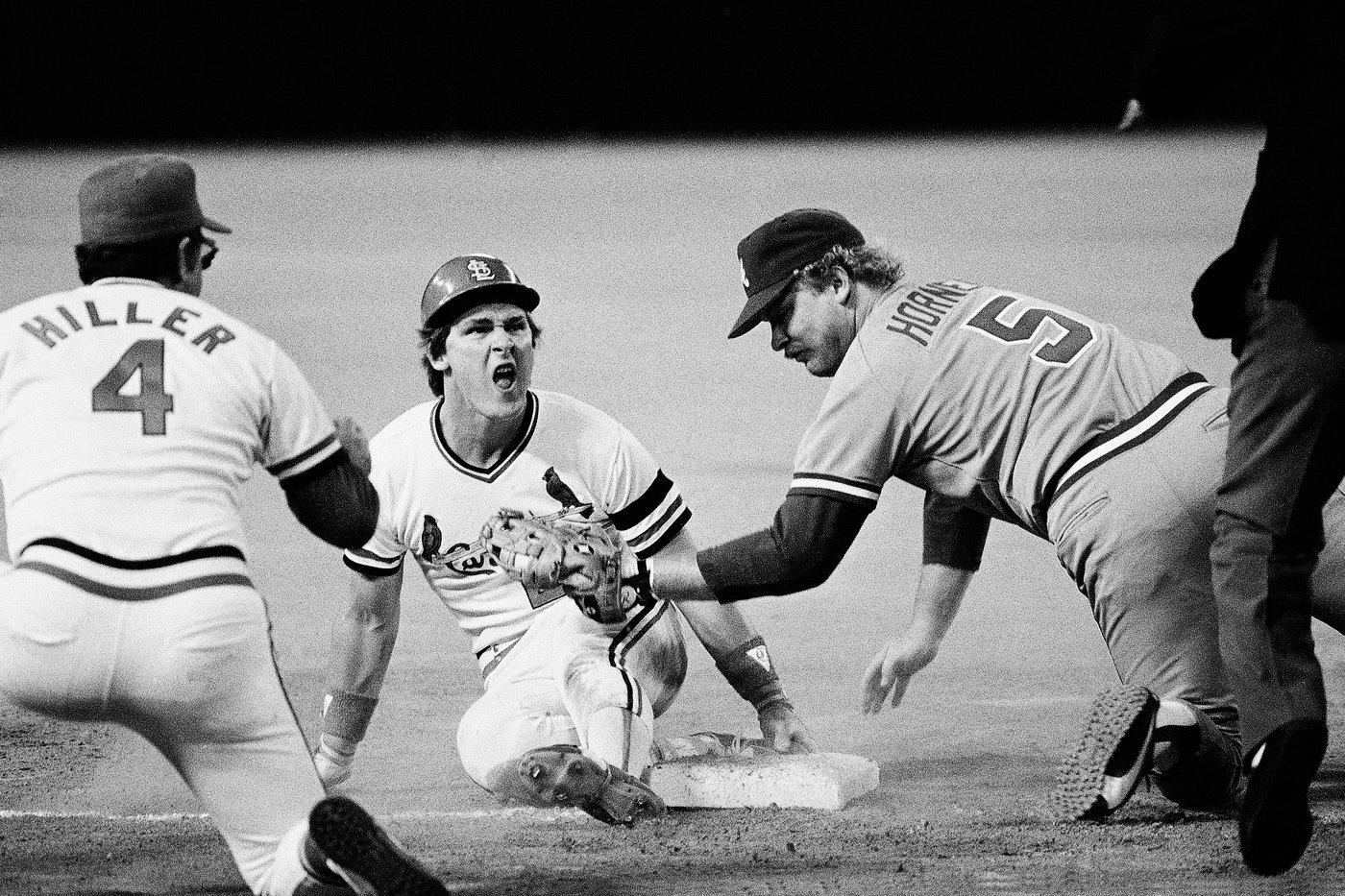 Former Braves slugging 3rd baseman Bob Horner, who hit 4 homers in a game, dies at 68 | iNFOnews.ca